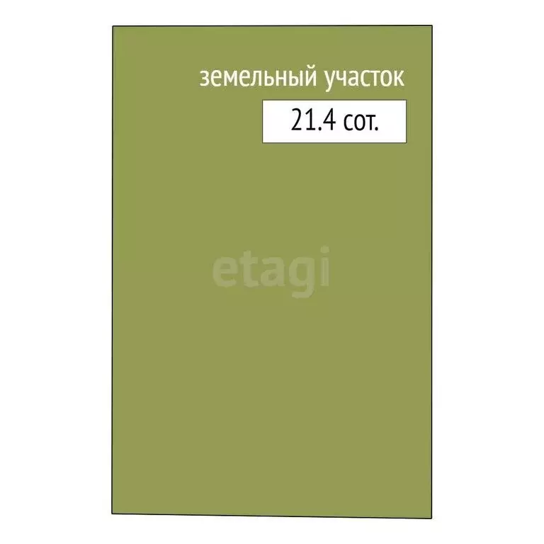 Участок в округ Муром, деревня Коржавино (21.4 м) - Фото 0