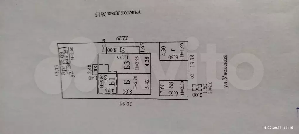 Дом 120 м на участке 4,5 сот. - Фото 0