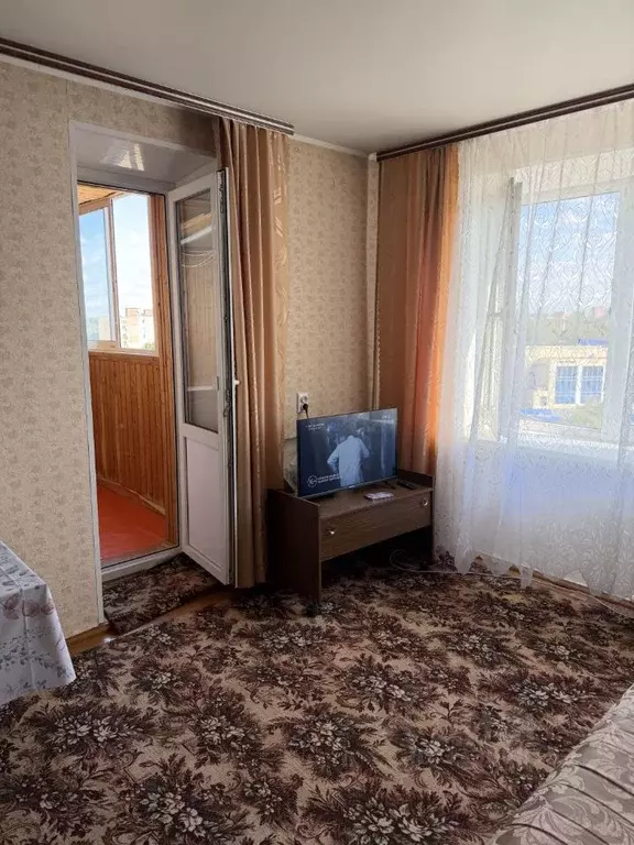 1-к кв. Московская область, Подольск Красногвардейский бул., 27/2 ... - Фото 1