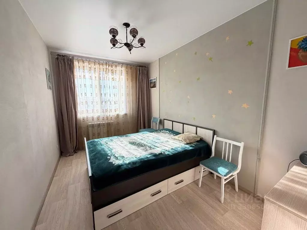 2-к кв. Волгоградская область, Волгоград ул. Химина, 14 (50.0 м) - Фото 2