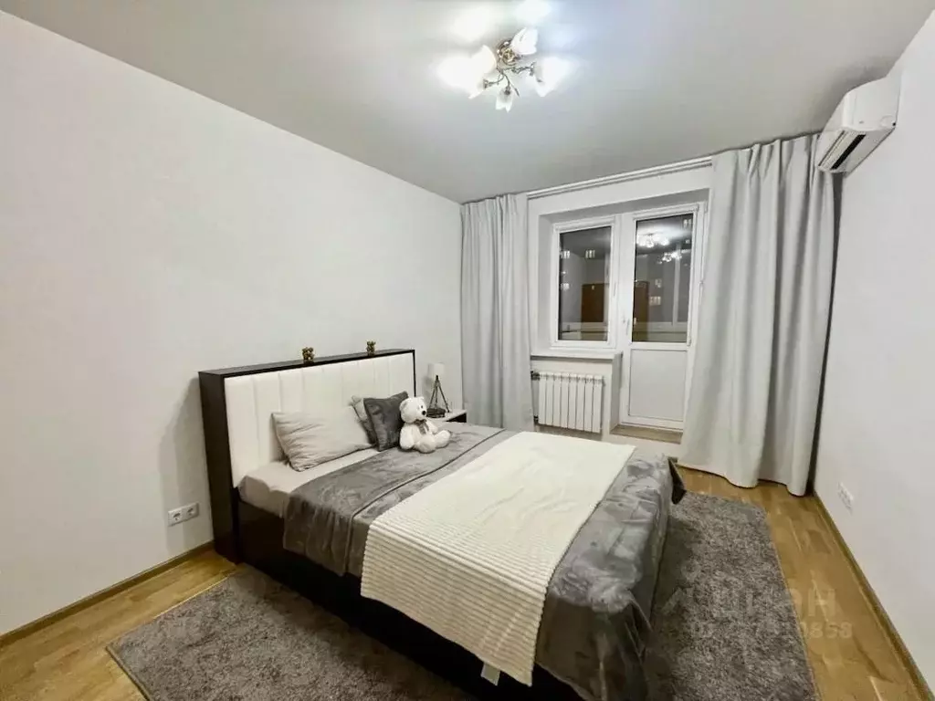 2-к кв. Московская область, Королев Полевая ул., 43/12 (64.0 м) - Фото 1