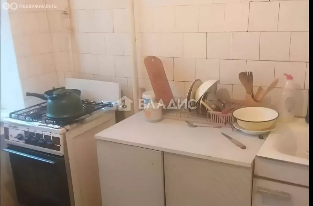 2-комнатная квартира: Москва, Аэродромная улица, 18 (42.2 м) - Фото 1