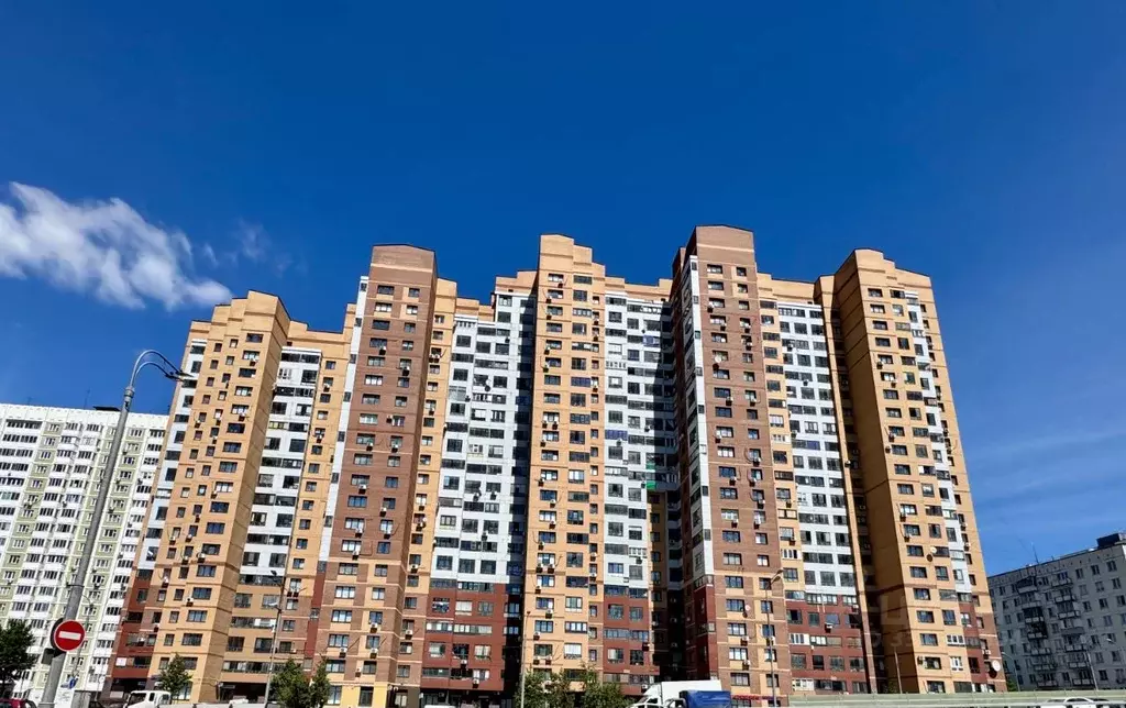 2-к кв. Москва Щелковское ш., 61 (60.0 м) - Фото 2