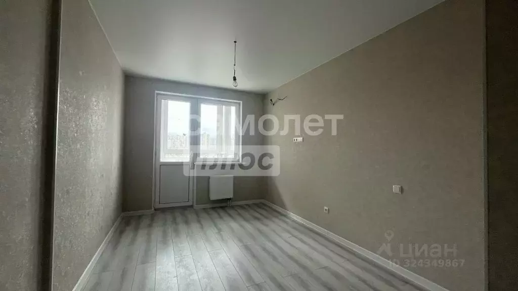 1-к кв. Краснодарский край, Анапа ул. Омелькова, 93 (41.0 м) - Фото 2