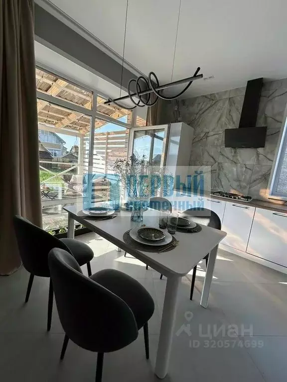 Дом в Марий Эл, Медведевский район, Пекшиксолинское с/пос, д. Тойкино ... - Фото 2