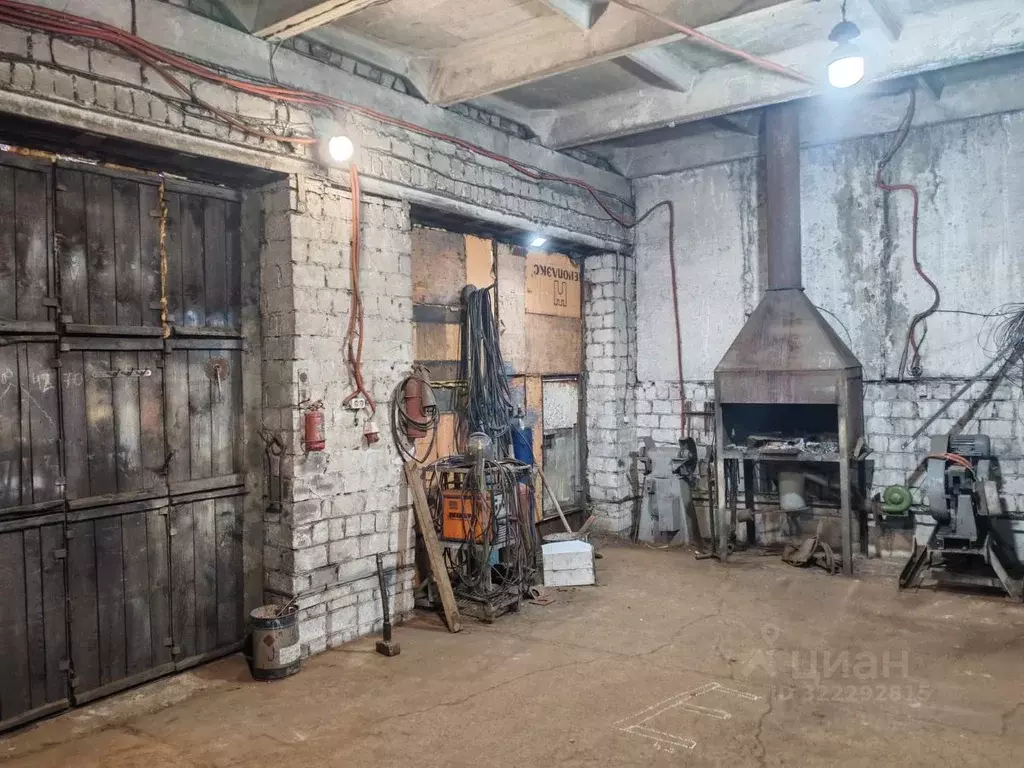 Помещение свободного назначения в Пермский край, Чайковский ... - Фото 2