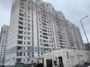 Гараж в Москва ул. Новаторов, 10к2 (11 м) - Фото 1