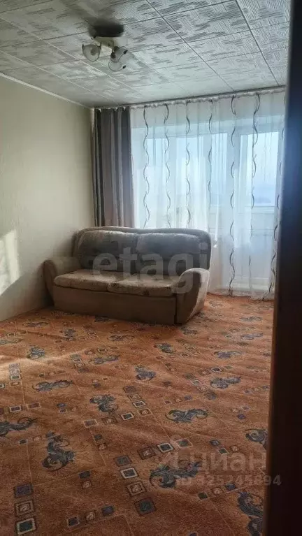 1-к кв. Камчатский край, Петропавловск-Камчатский ул. Петра Ильичева, ... - Фото 1