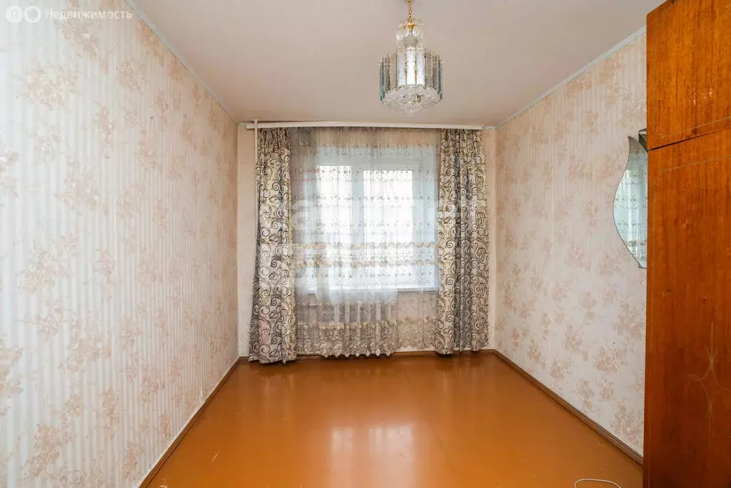 3-комнатная квартира: Верхний Уфалей, улица Чекасина, 8 (66.7 м) - Фото 2