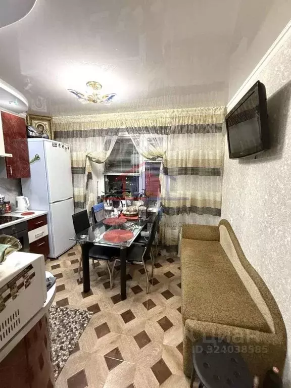 2-к кв. Белгородская область, Старый Оскол Северный мкр, 34 (55.4 м) - Фото 1