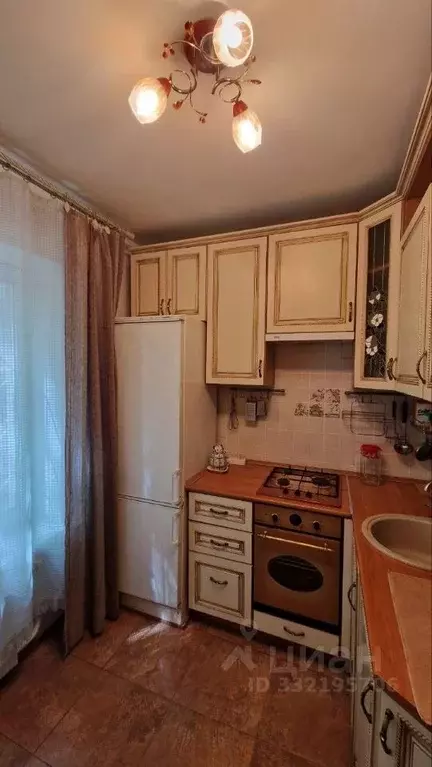 2-к кв. Москва Днепропетровская ул., 3К4 (45.0 м) - Фото 2