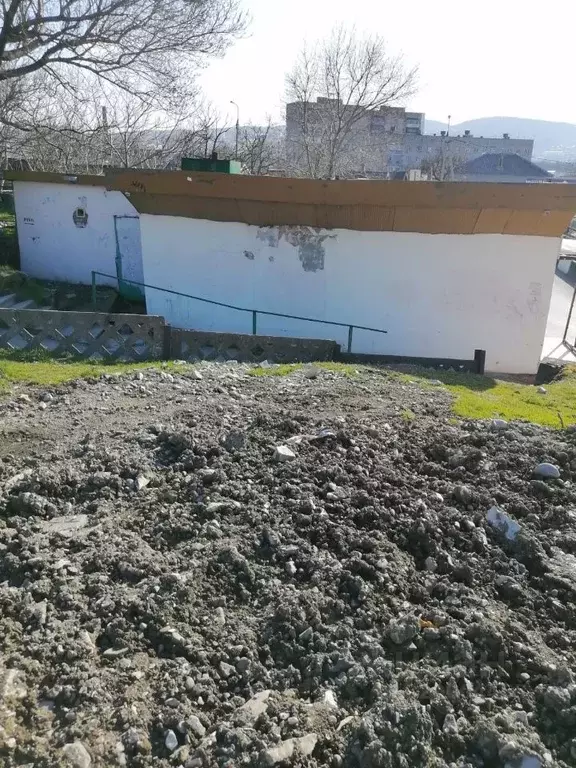 Помещение свободного назначения в Краснодарский край, Новороссийск ... - Фото 2