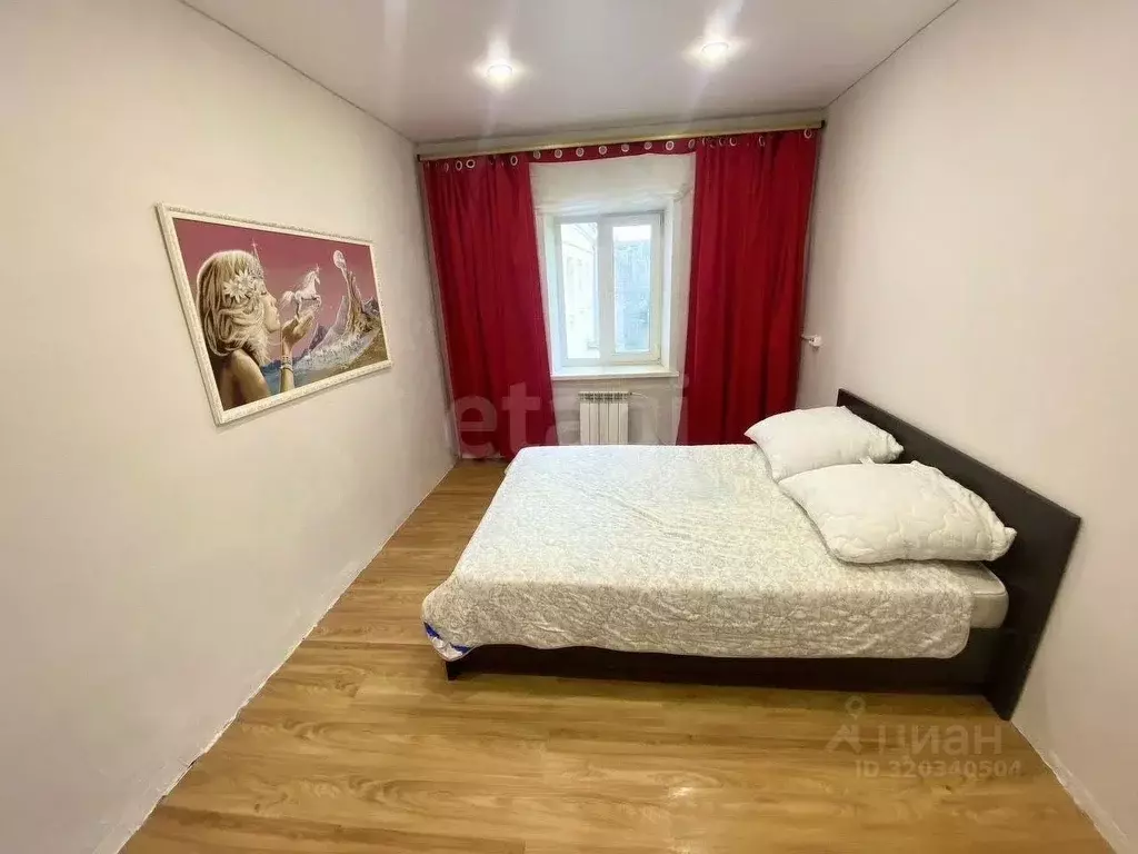 2-к кв. Костромская область, Кострома Советская ул., 13 (45.0 м) - Фото 1