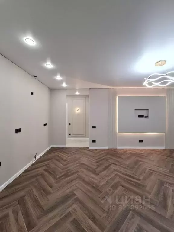 3-к кв. Москва 6-я Радиальная ул., 7/1к1 (96.0 м) - Фото 2