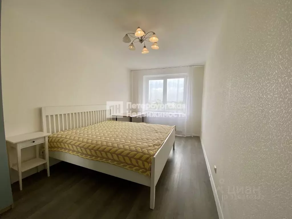 1-к кв. Санкт-Петербург Пискаревский просп., 25к2 (36.5 м) - Фото 0