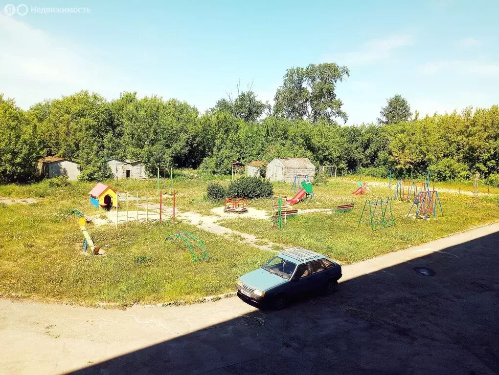 1к в 2-комнатной квартире (31 м) - Фото 2