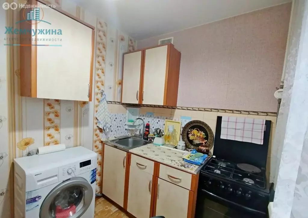 2-комнатная квартира: Димитровград, Западная улица, 26 (44.2 м) - Фото 2