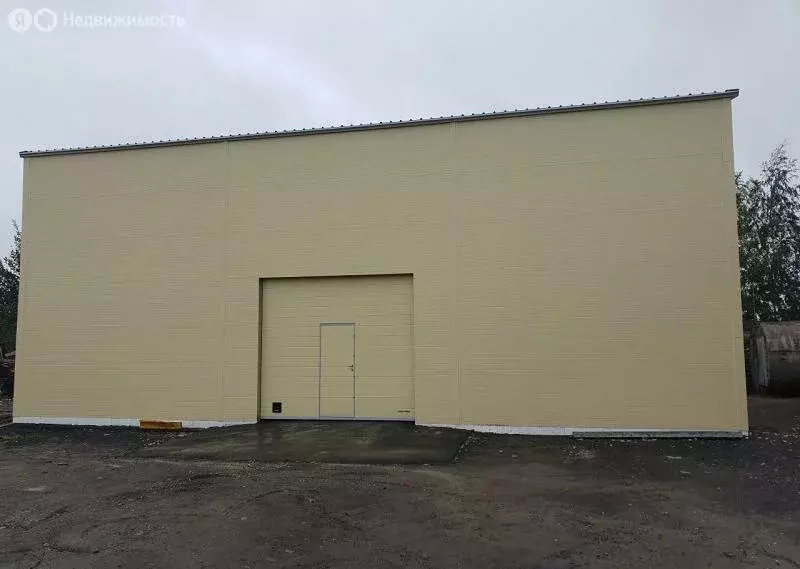 Склад (1080 м) - Фото 2