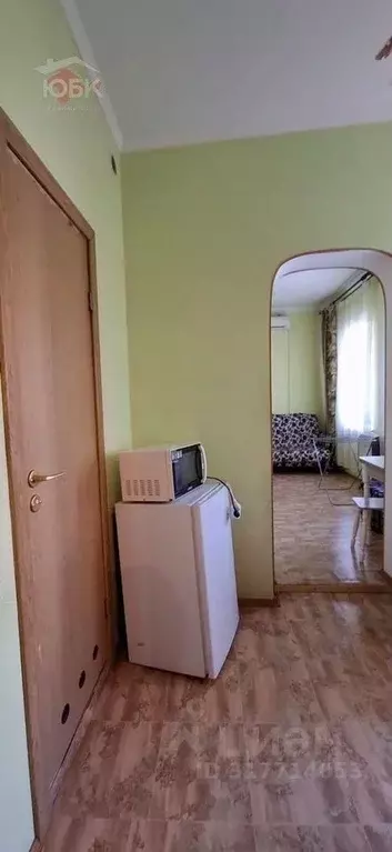 1-к кв. Крым, Евпатория ул. Революции, 57Б (35.0 м) - Фото 1