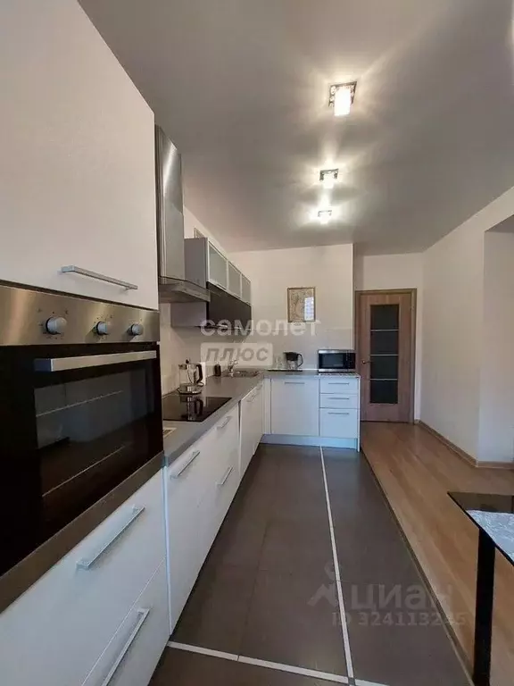 2-к кв. Московская область, Реутов ул. Октября, 28 (75.0 м) - Фото 2