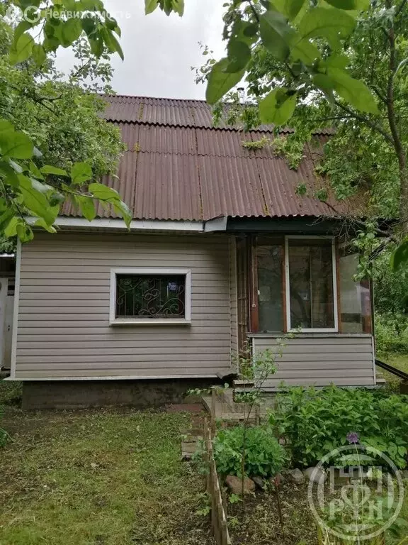 Дом в Романовское сельское поселение, массив Корнево (52 м) - Фото 0