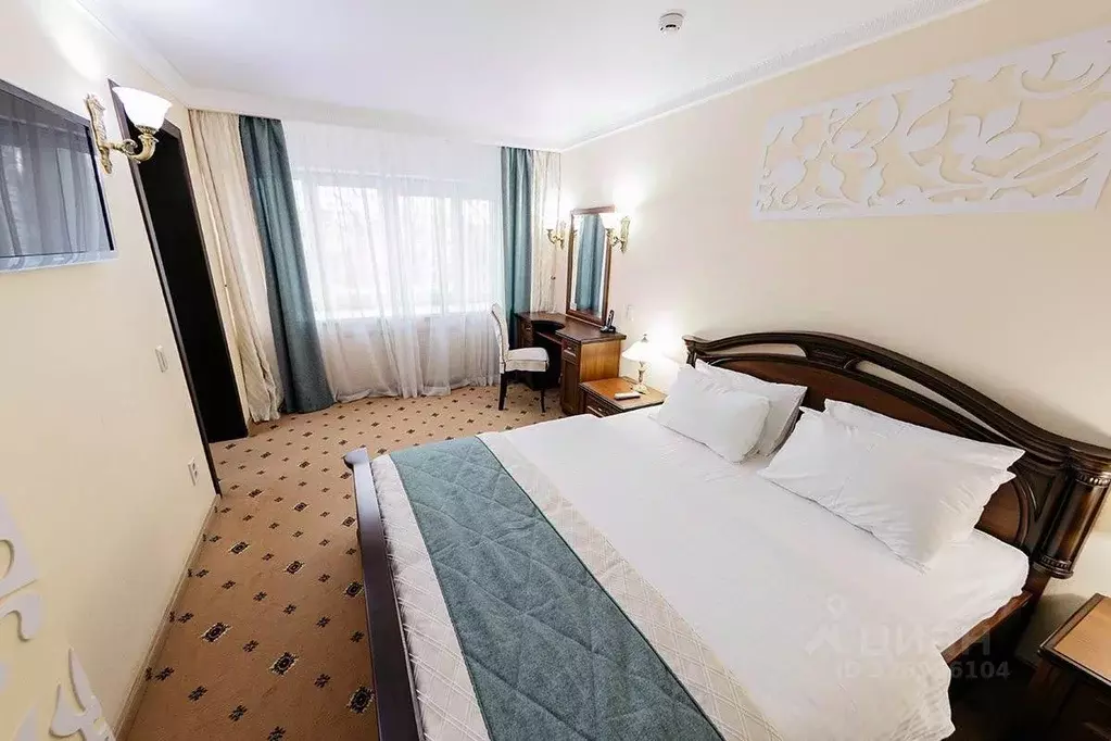 Комната Кировская область, Киров Октябрьский просп., 145 (56.0 м) - Фото 1