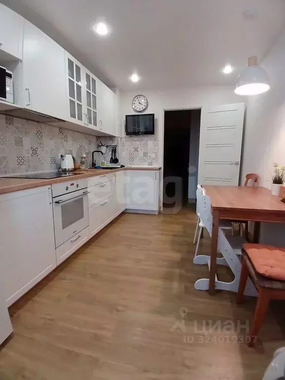 3-к кв. Самарская область, Самара ул. Металлистов, 47 (73.6 м) - Фото 1