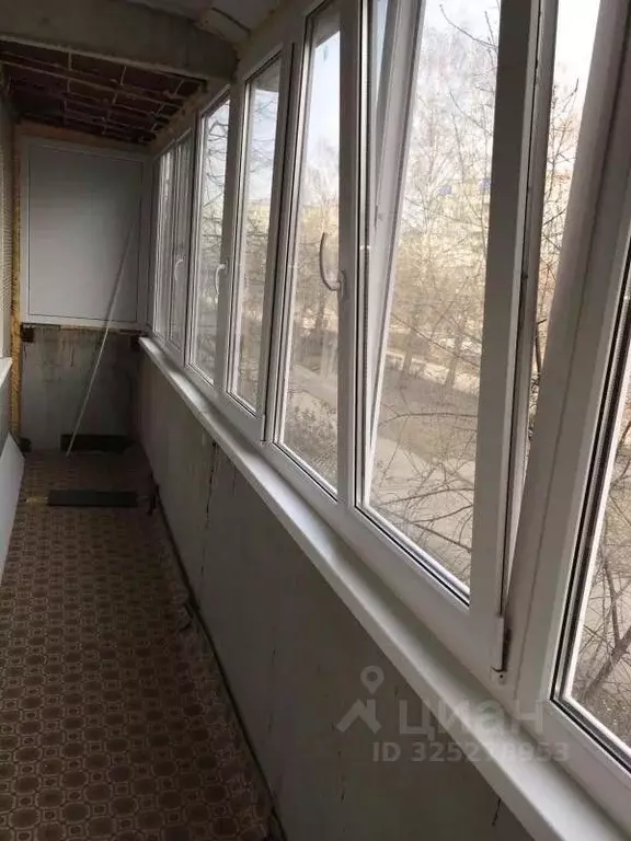 1-к кв. Самарская область, Тольятти ул. 70 лет Октября, 22 (32.0 м) - Фото 1