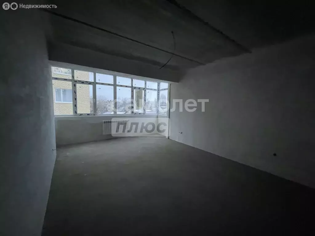 2-комнатная квартира: Михайловск, улица Пушкина, 65/4к1 (61.2 м) - Фото 1