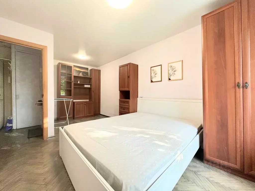 1-к кв. Санкт-Петербург ул. Бутлерова, 12 (31.0 м) - Фото 2