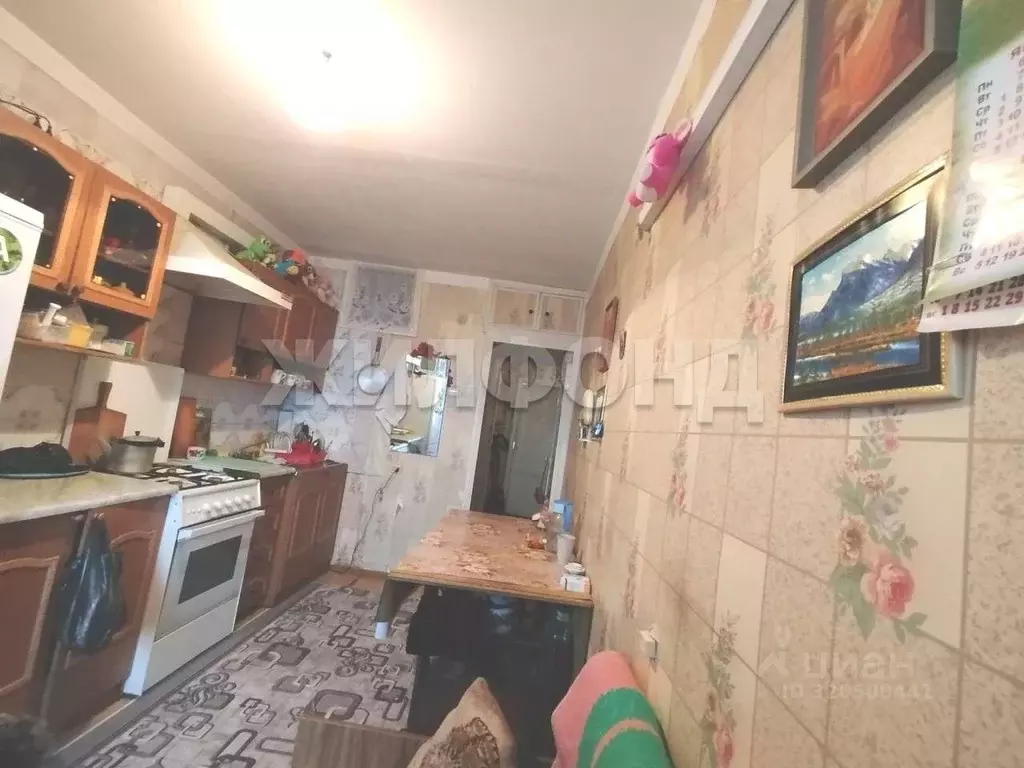 3-к кв. Ставропольский край, Георгиевск ул. Ленина, 4 (62.0 м) - Фото 1