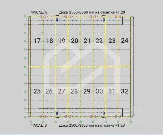 Помещение свободного назначения в Московская область, Ногинск ... - Фото 2