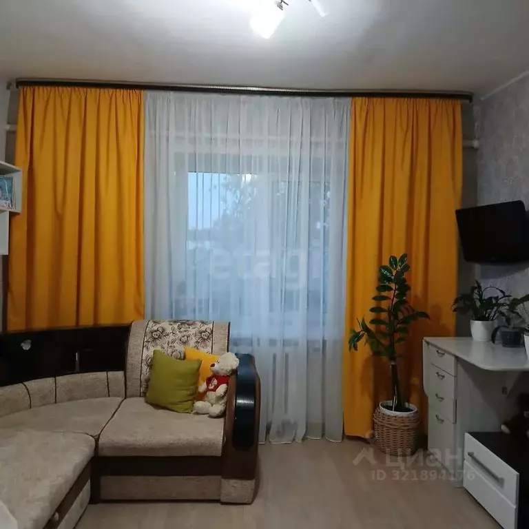 Студия Марий Эл, Йошкар-Ола ул. Кремлевская, 26 (19.4 м) - Фото 1