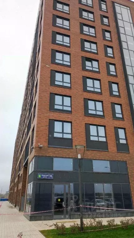 Помещение свободного назначения в Ленинградская область, Ломоносовский ... - Фото 2