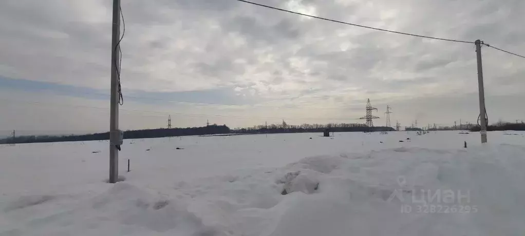 Участок в Башкортостан, Уфимский район, Михайловский сельсовет, д. ... - Фото 2