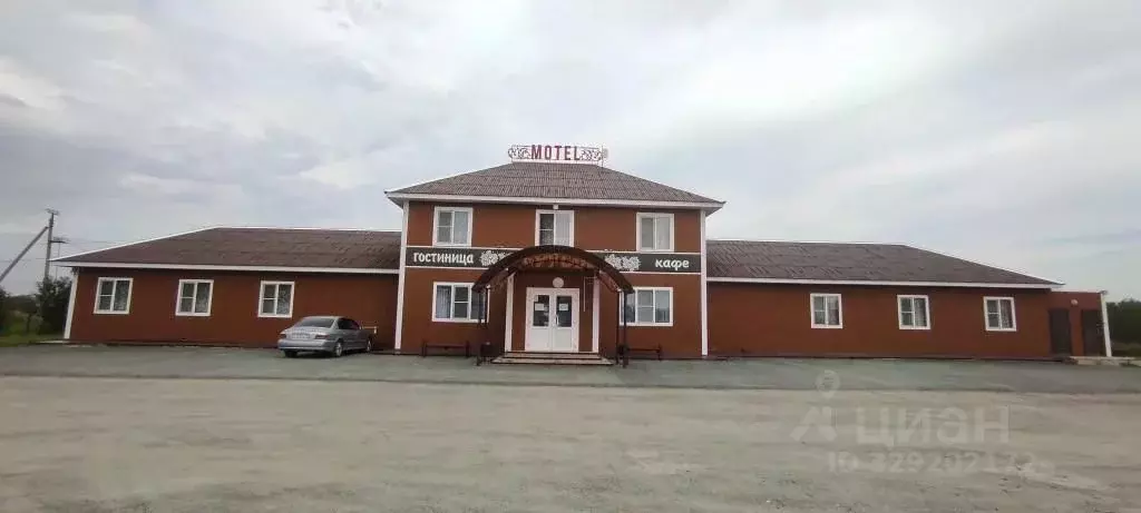 Комната Курганская область, Шумихинский муниципальный округ, с. ... - Фото 1