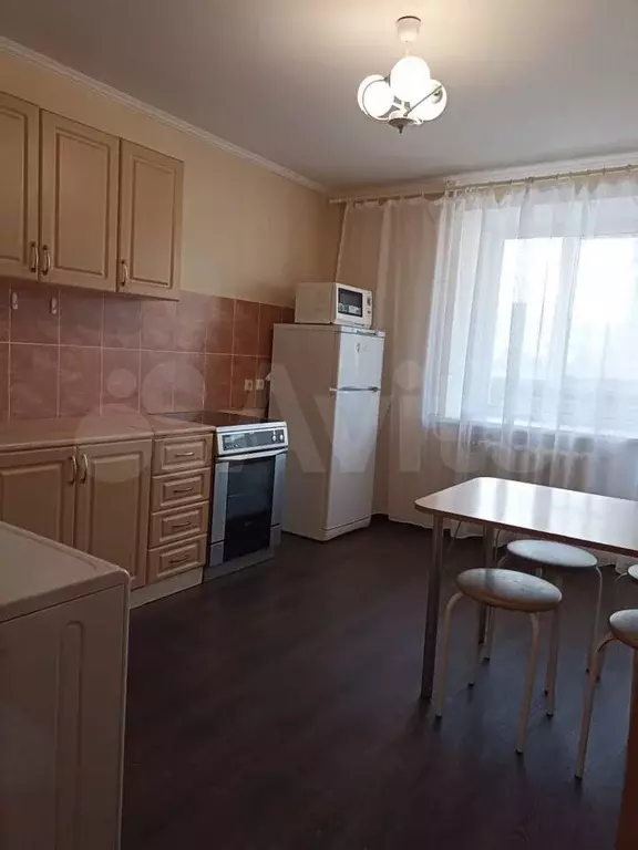 1-к. квартира, 40 м, 3/9 эт. - Фото 0