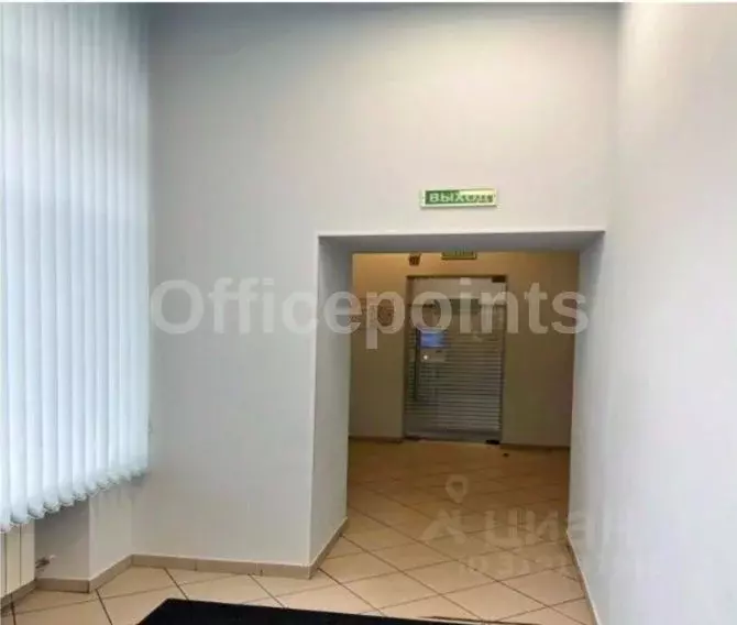 Офис в Москва ул. Маршала Бирюзова, 35К1 (182 м) - Фото 1
