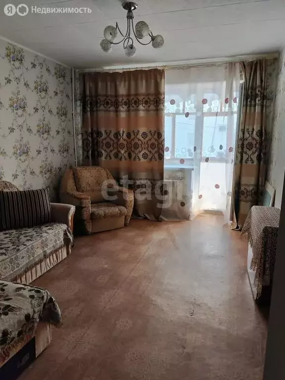 2-комнатная квартира: Якутск, улица Газовиков, 28 (51 м) - Фото 1