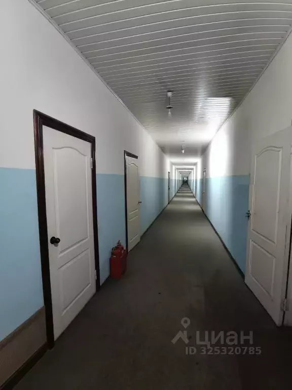 Помещение свободного назначения в Тверская область, Тверь ул. Зинаиды ... - Фото 2