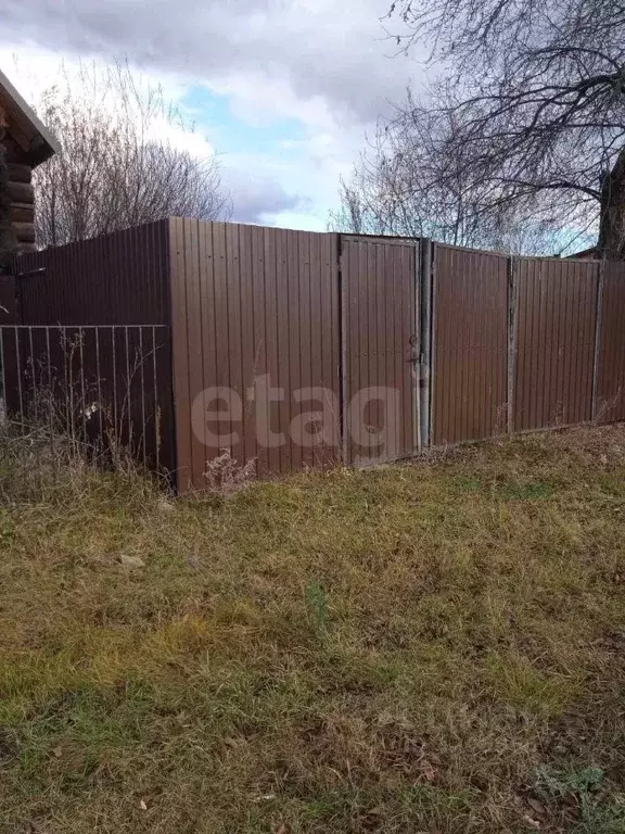 Дом в Свердловская область, Тугулымский муниципальный округ, пос. ... - Фото 1