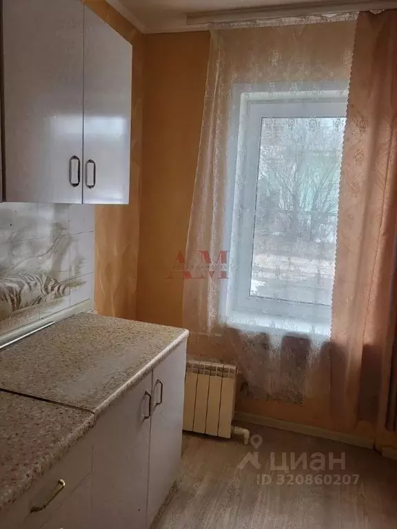 2-к кв. Владимирская область, Владимир Красноармейская ул., 5 (34.1 м) - Фото 1