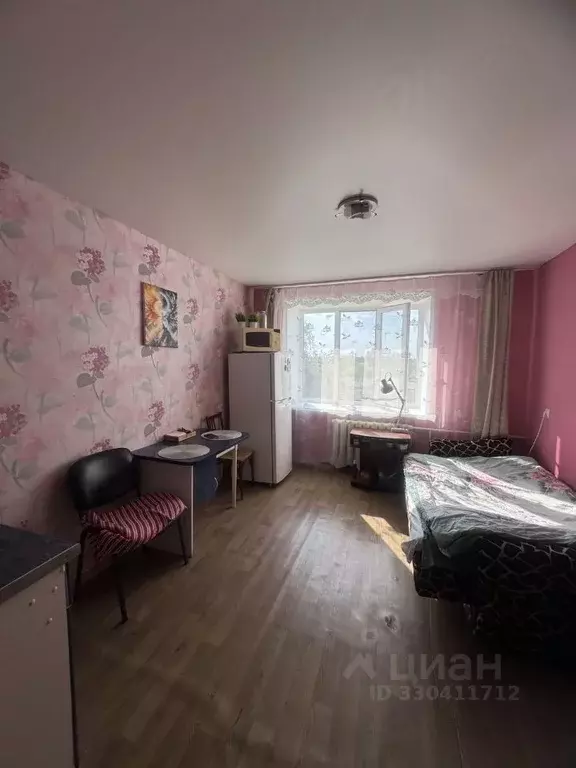 Комната Нижегородская область, Нижний Новгород Ясная ул., 30 (13.0 м) - Фото 2