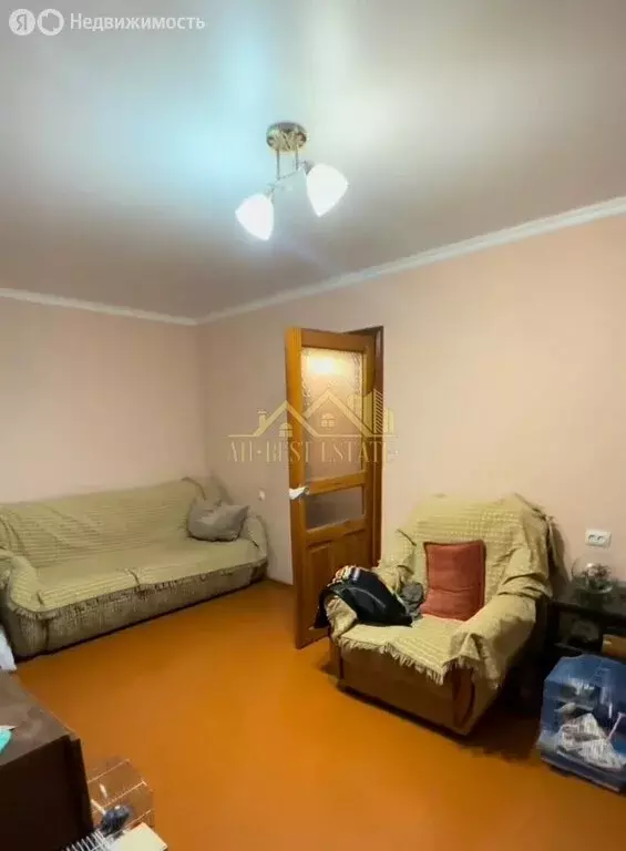 2-комнатная квартира: Владикавказ, улица Пожарского, 5 (41 м) - Фото 2