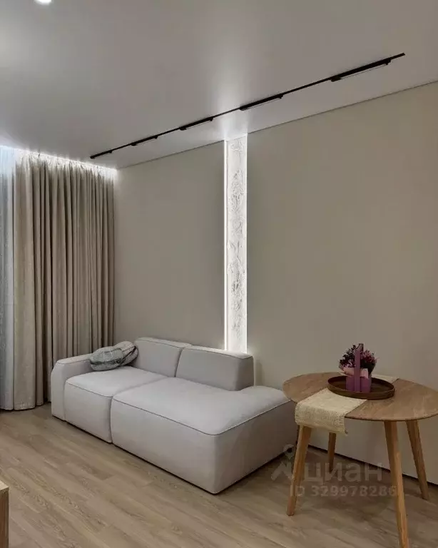 2-к кв. Татарстан, Казань ул. Шаляпина, 32 (45.0 м) - Фото 1