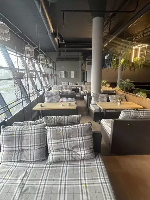 Помещение свободного назначения в Санкт-Петербург просп. Испытателей, ... - Фото 2