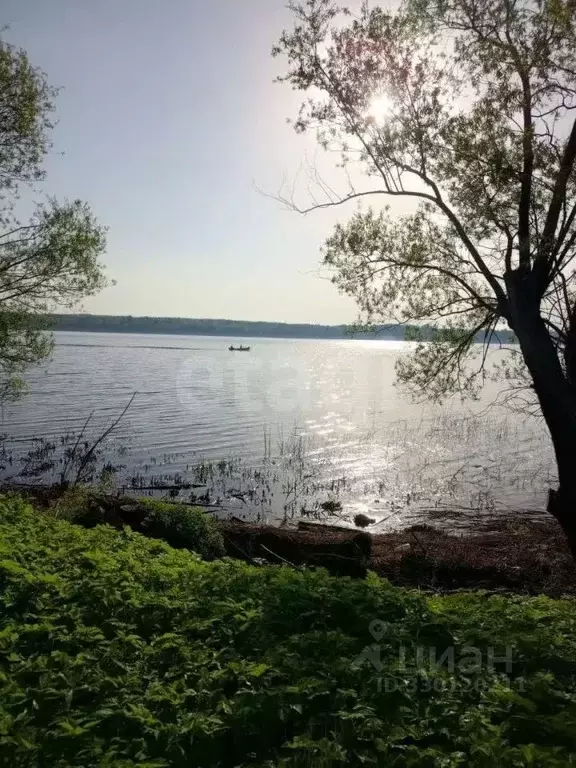 Дом в Костромская область, Красносельский муниципальный округ, ... - Фото 1