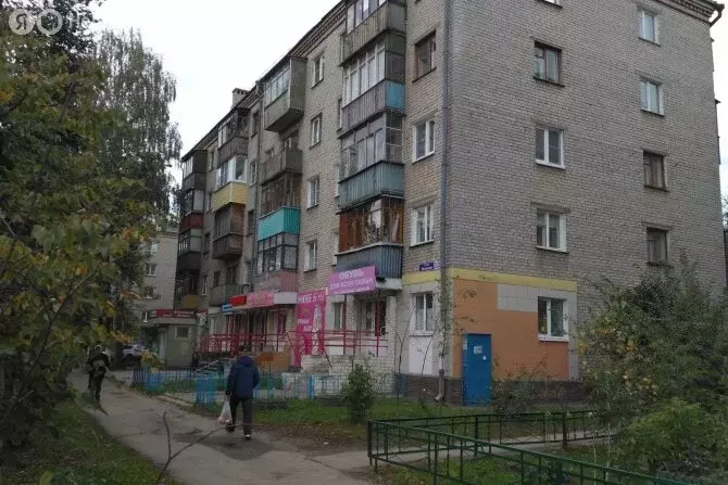 Торговая площадь (34 м) - Фото 2