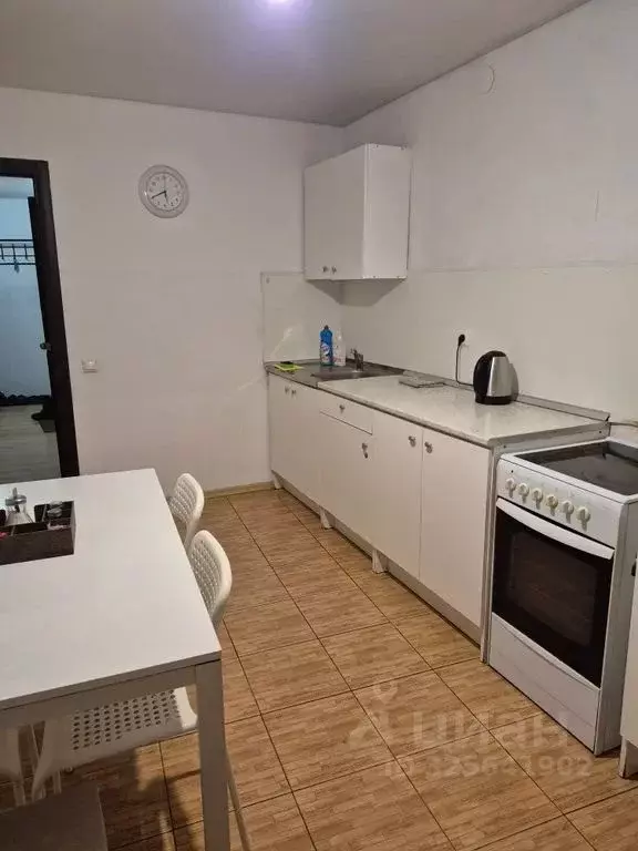 3-к кв. Башкортостан, Уфа ул. Академика Ураксина, 1 (97.0 м) - Фото 2