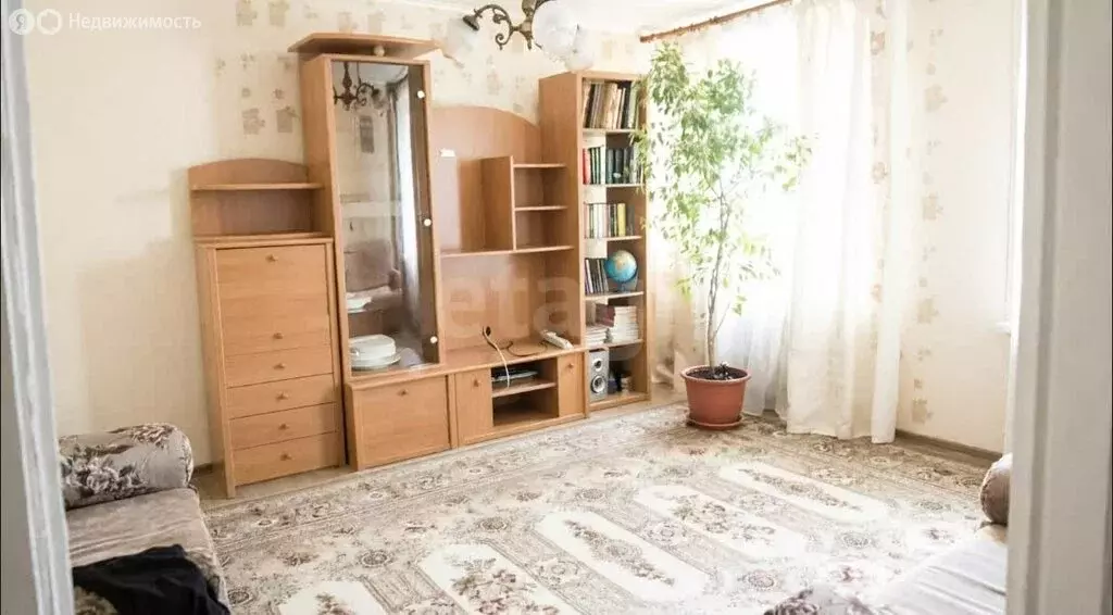 4-комнатная квартира: Клинцы, улица Ворошилова, 60А (79.7 м) - Фото 1